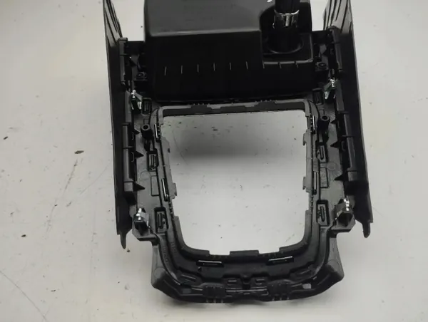 Estrutura da alavanca de mudanças Mercedes-Benz OEM A2468460169 image 5