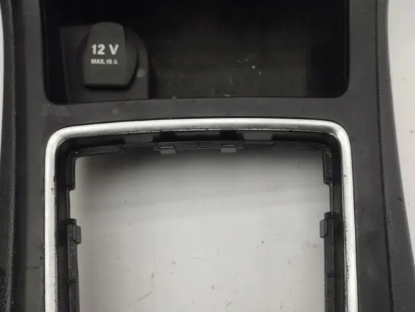 Estrutura da alavanca de mudanças Mercedes-Benz OEM A2468460169 image 7