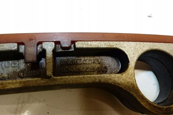 Porsche Cayenne 3.0 S E-Hybrid Conjunto de Distribuição image 10