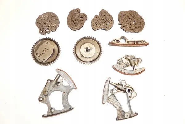 Porsche Cayenne 3.0 S E-Hybrid Conjunto de Distribuição image 3