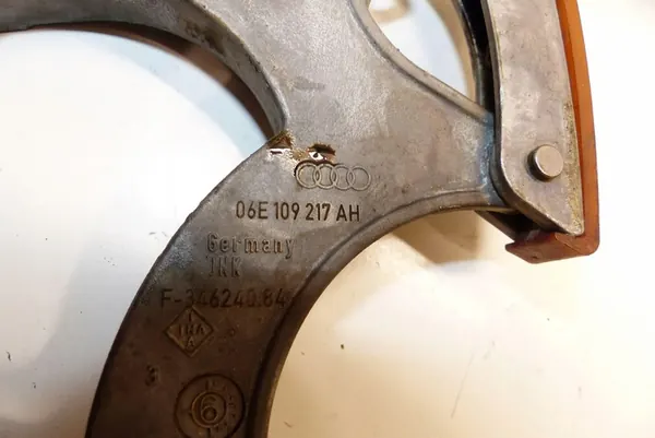 Porsche Cayenne 3.0 S E-Hybrid Conjunto de Distribuição image 7