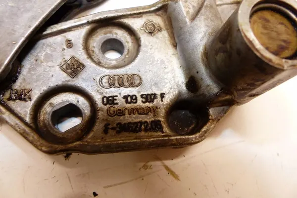 Porsche Cayenne 3.0 S E-Hybrid Conjunto de Distribuição image 9