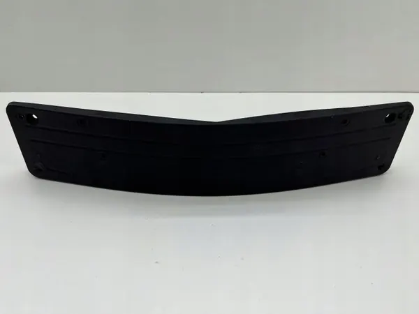 Mercedes SLK R171 Front-Kennzeichenhalter OEM A1718851081 image 2