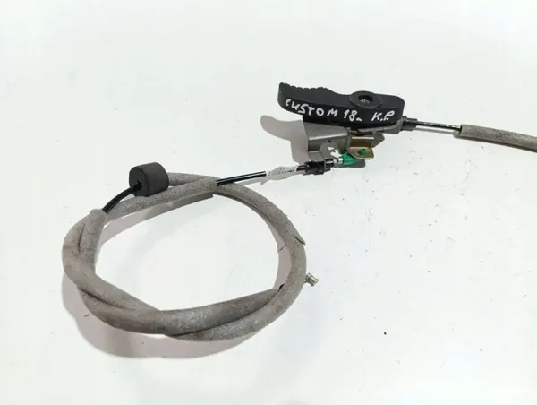 Vasen takainen sisäkahva Ford OE BKK21V431B15AE image 3