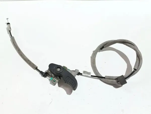 Vasen takainen sisäkahva Ford OE BKK21V431B15AE image 4