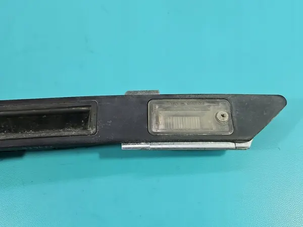 Audi A6 C6 Takaluukun Kahva image 2