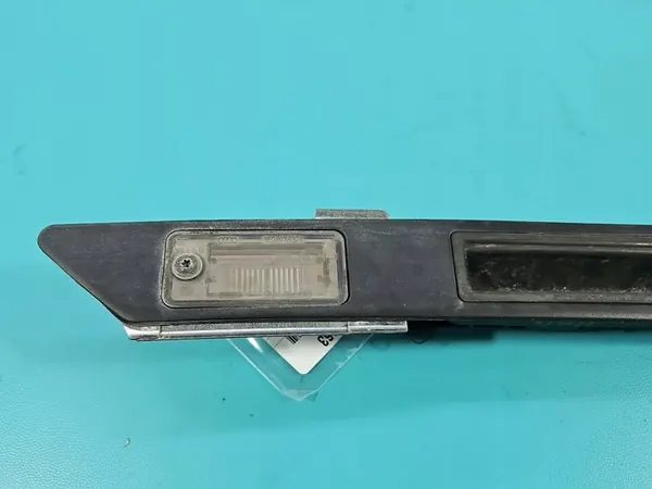 Audi A6 C6 Takaluukun Kahva image 3