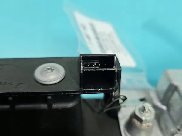 Audi A6 C6 Takaluukun Kahva image 6