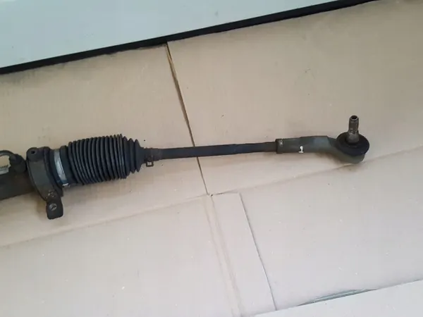 SEAT IBIZA III 2006 1.2 Caixa de direção OEM 6Q1423055AF image 2