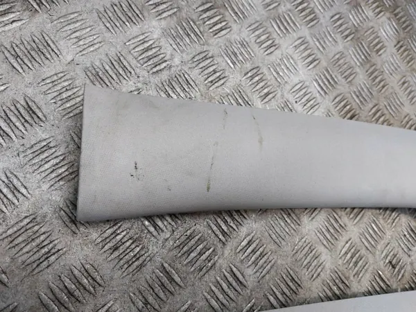 Jeu de Garnitures de Piliers OEM 858204Z000 image 4