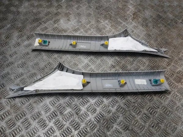 Jeu de Garnitures de Piliers OEM 858204Z000 image 8