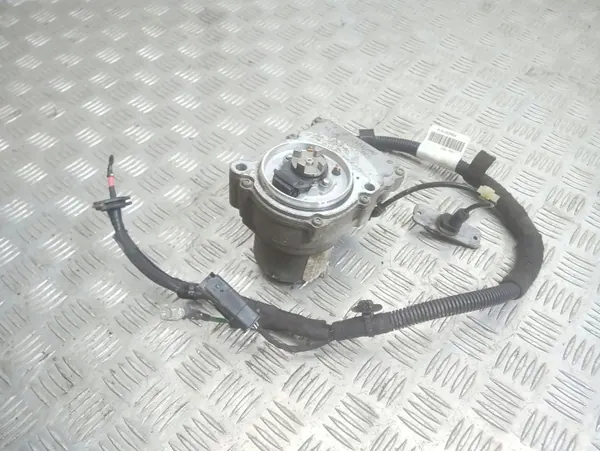 Peça eletrónica direção Citroen C4 Cactus OEM 9816451380 image 2