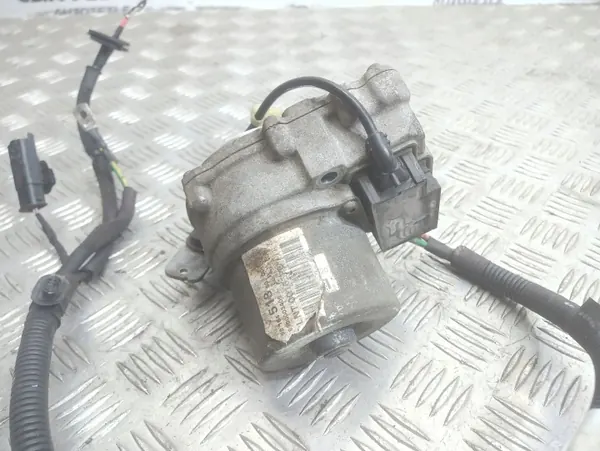 Peça eletrónica direção Citroen C4 Cactus OEM 9816451380 image 4