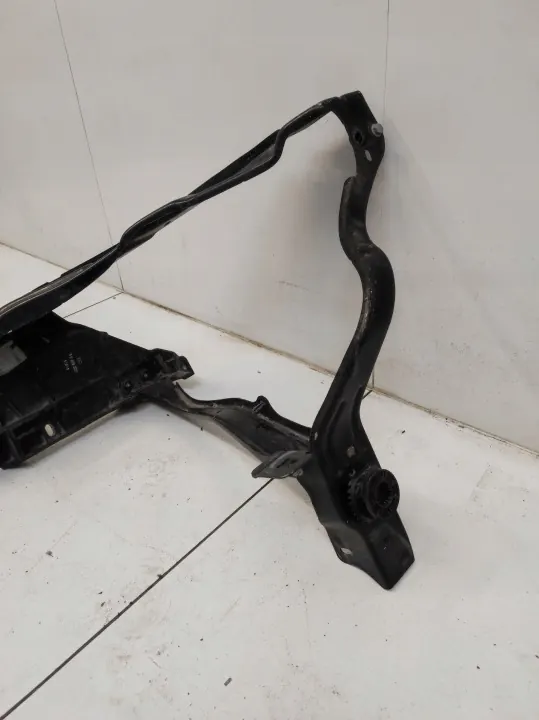 Support phare gauche avant OEM 212620021 Mercedes Classe E W212 image 4