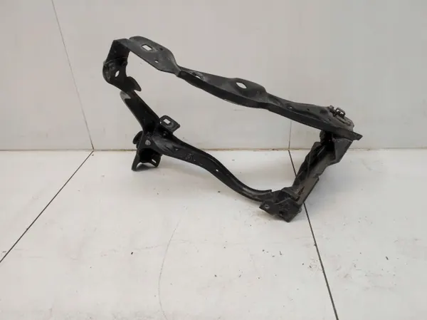Support phare gauche avant OEM 212620021 Mercedes Classe E W212 image 5