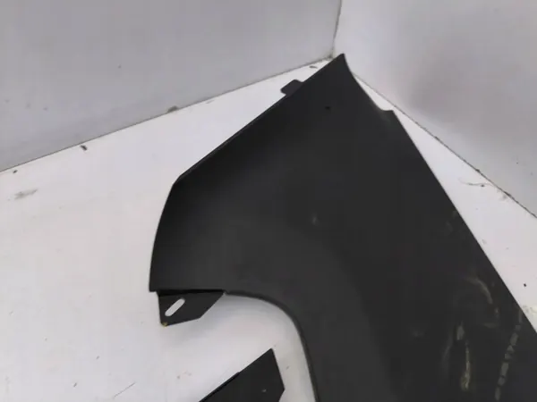 Cobertura túnel Tesla S OEM 1026740-00-B RHD image 3