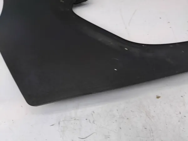 Cobertura túnel Tesla S OEM 1026740-00-B RHD image 5