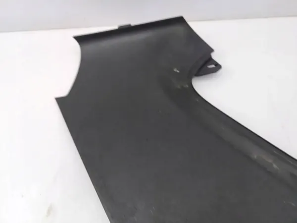 Cobertura túnel Tesla S OEM 1026740-00-B RHD image 6