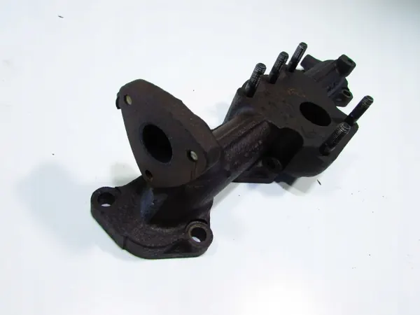Colector de escape OEM 4M42-0AT para Mitsubishi image 3