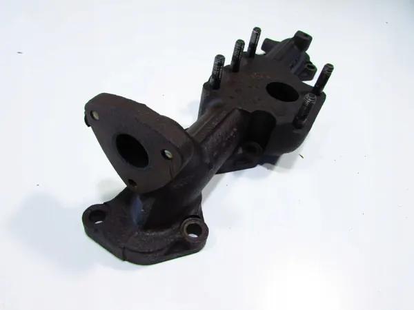 Colector de escape OEM 4M42-0AT para Mitsubishi image 5