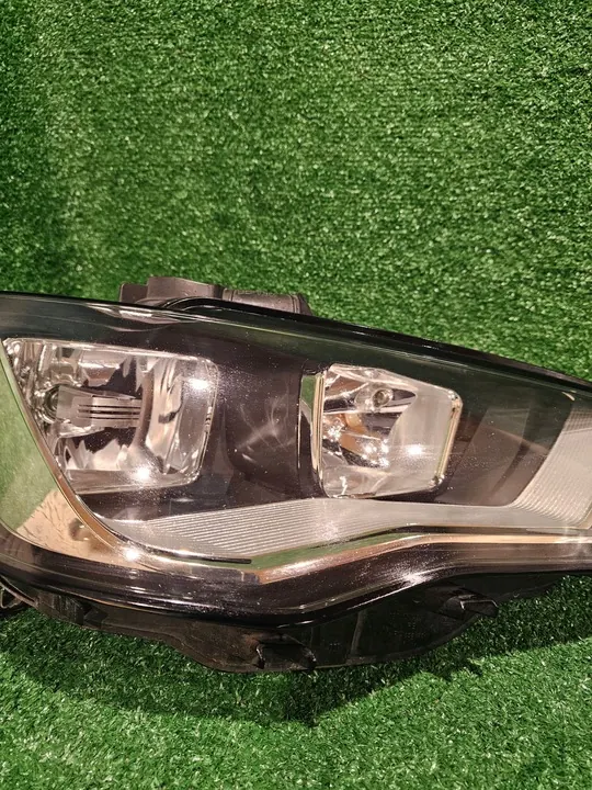 AUDI A3 8V 12-16 Faro Delantero Derecho OEM 8V0941004 image 3
