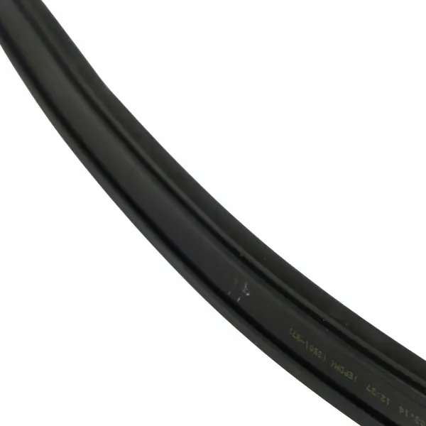 Joint de vitre LR040927 pour Range Rover Evoque arrière gauche image 10
