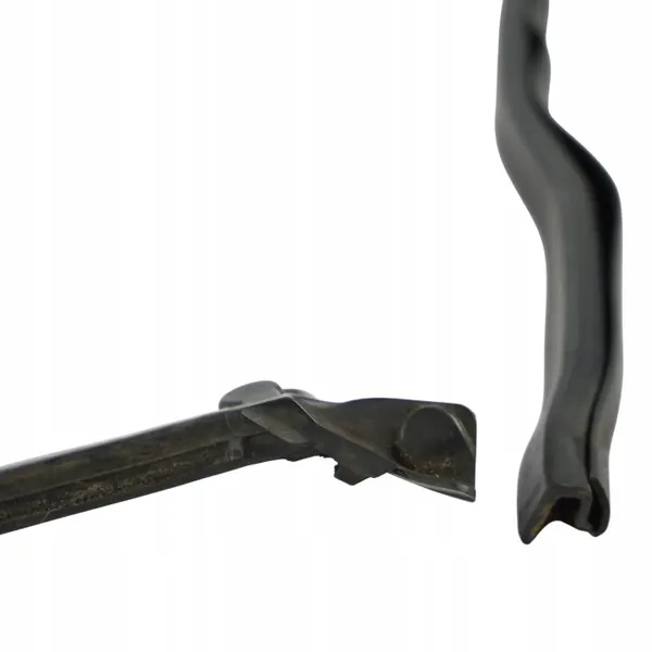 Joint de vitre LR040927 pour Range Rover Evoque arrière gauche image 5