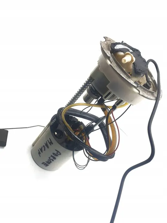 Brandstofpomp Porsche Macan 8R0919051G image 2