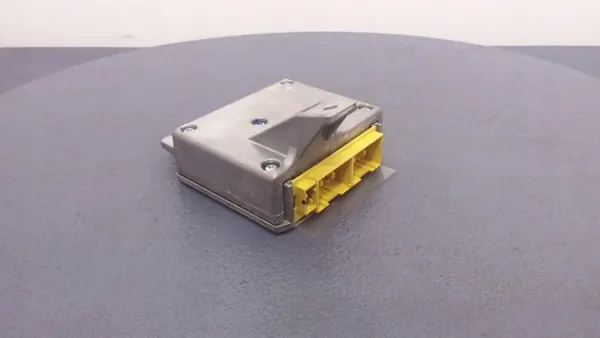 Módulo Sensor Airbag Honda SRS OEM 77960-SAA-G811 image 5