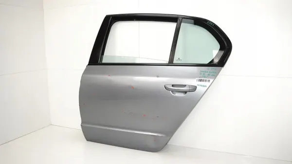 Linker achterdeur OEM 375484678 Skoda Superb II image 3