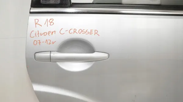 Puerta Trasera Derecha OEM 360195100 Citroen C-Crosser image 4