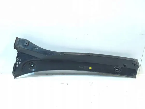 Cubierta brazo limpiaparabrisas VW Crafter OEM 7C1819404 - Usado image 3