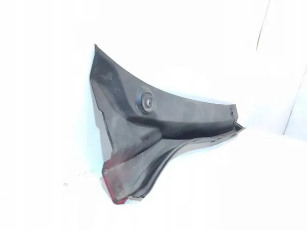 Cubierta brazo limpiaparabrisas VW Crafter OEM 7C1819404 - Usado image 4