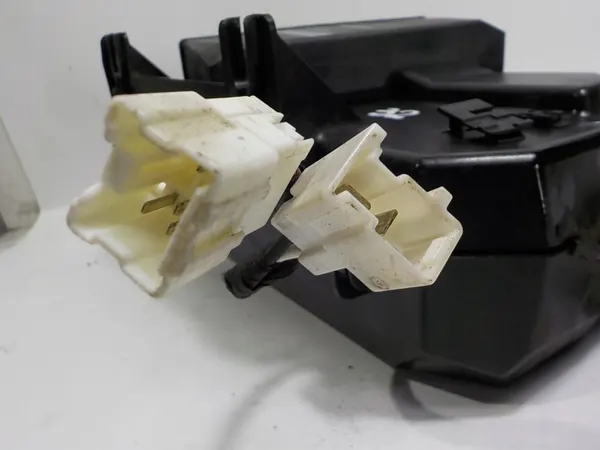 OEM 97091BC100 kattopumppu Nissan Micra K12 Cabriolle image 5