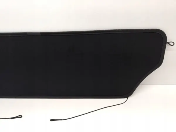 Toyota Aygo X achterste kofferbakplank OEM 64330-0H070 image 3