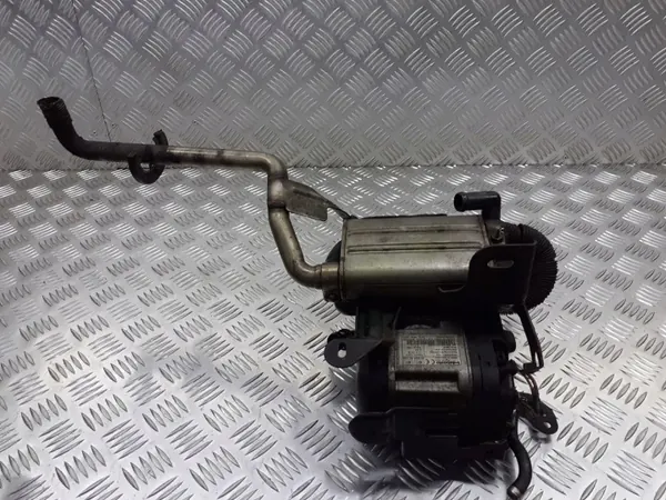Calentador Webasto VW OEM 1K0815005FR para Touran 1.9 TDI image 2