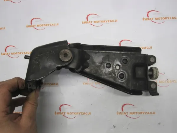 FORD DY11V26800-AH Oviopasrulla vasen image 3