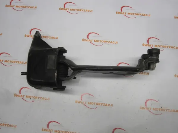 FORD DY11V26800-AH Oviopasrulla vasen image 4