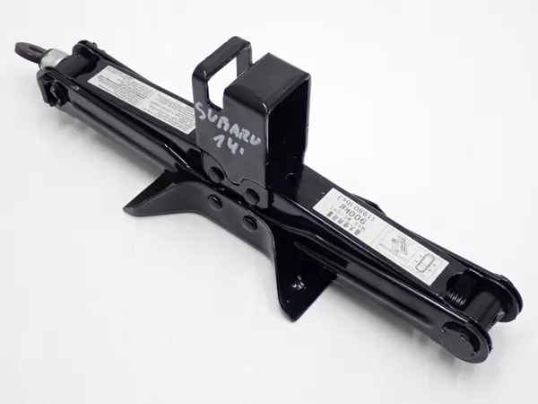 Cric d'origine Subaru XV 14R - Pièce OEM d'occasion image 2