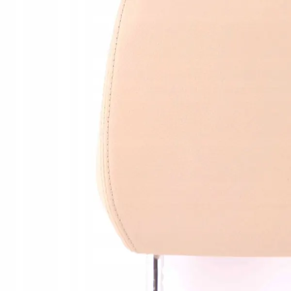 BMW OEM 7362609 Etupäännoja Beige Nahka image 3