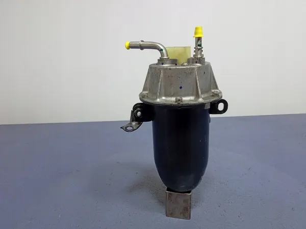 FIAT TIPO II 1.6 MJET Polttoainesuodattimen Kotelo 52033266 image 2