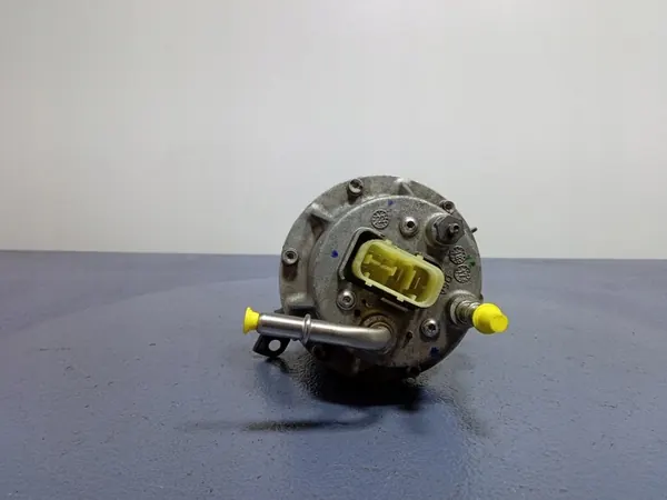 FIAT TIPO II 1.6 MJET Polttoainesuodattimen Kotelo 52033266 image 4