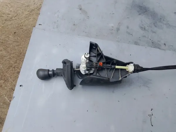 Lien de boîte OEM pour Renault Master III Opel Movano image 2