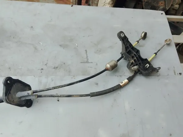 Lien de boîte OEM pour Renault Master III Opel Movano image 3
