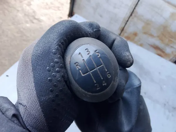 Lien de boîte OEM pour Renault Master III Opel Movano image 4
