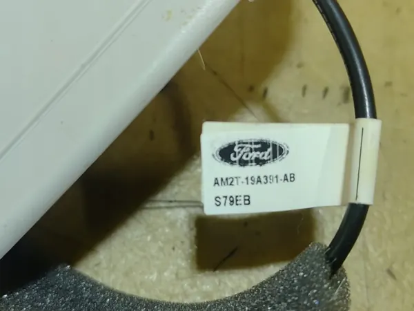 Ford OE Microfoon AM2T-19A391-AB voor Focus MK3 image 4