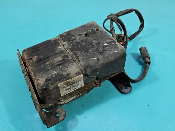 Compressore Sospensione Porsche Panamera I 970 OEM 97035815112 image 3