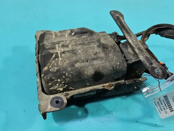 Compressore Sospensione Porsche Panamera I 970 OEM 97035815112 image 5