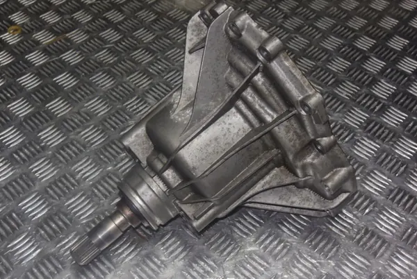 Bakre Drivaxel OEM 0B4409809J för Audi S-Tronic image 2