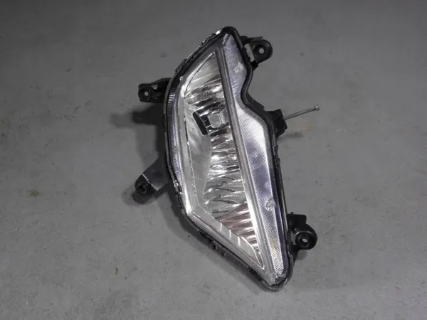 OEM 92201-C8000 Hyundai I20 Halogen Dimljus Vänster image 2